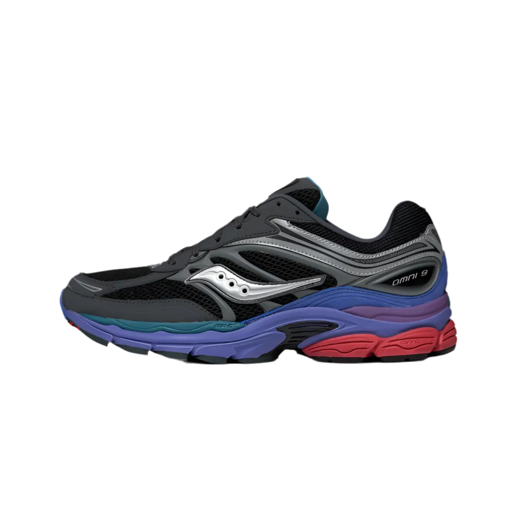 Progrid Omni 9