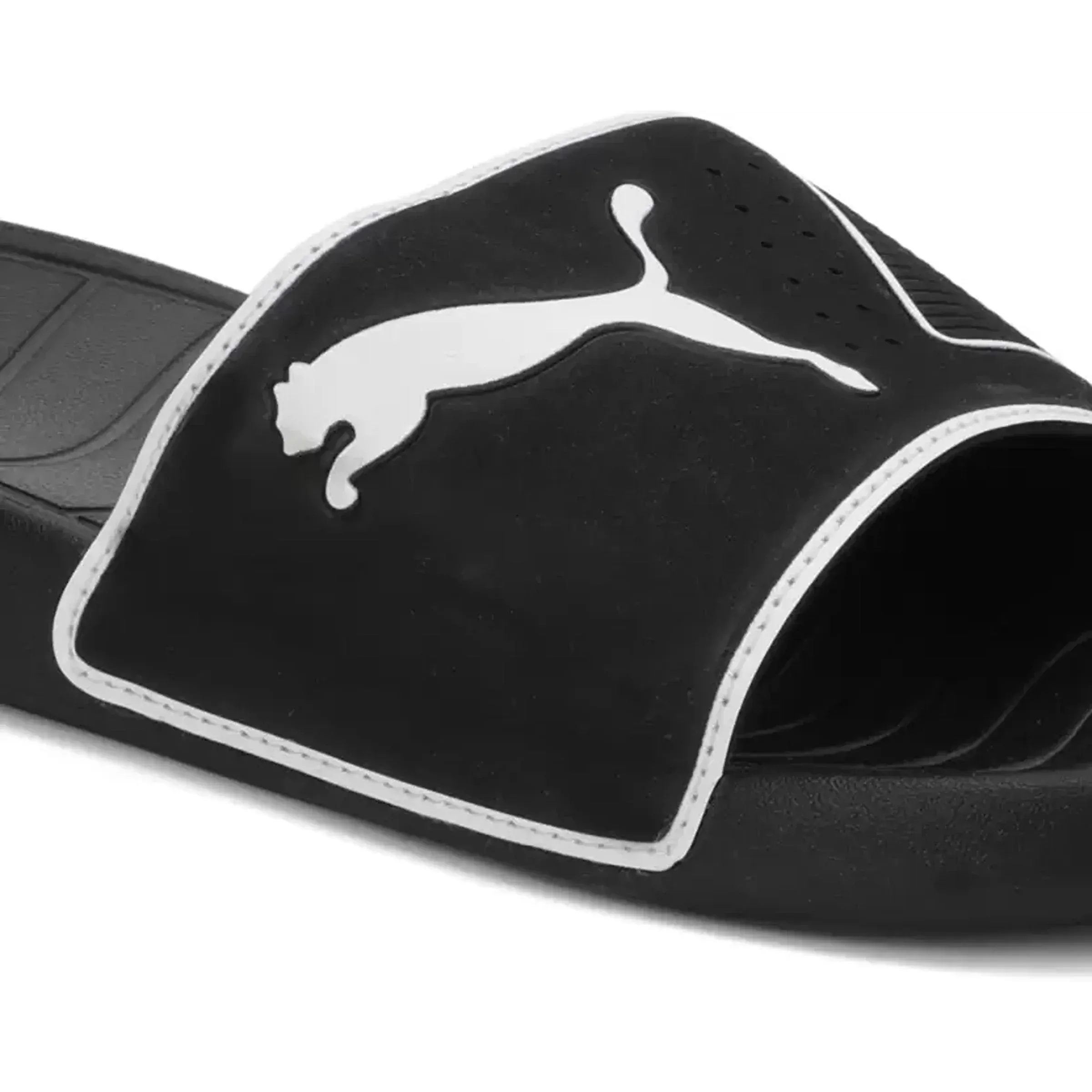 Puma Unisex-Adult Popcat 20 Ts Sandals Slide (37228201)