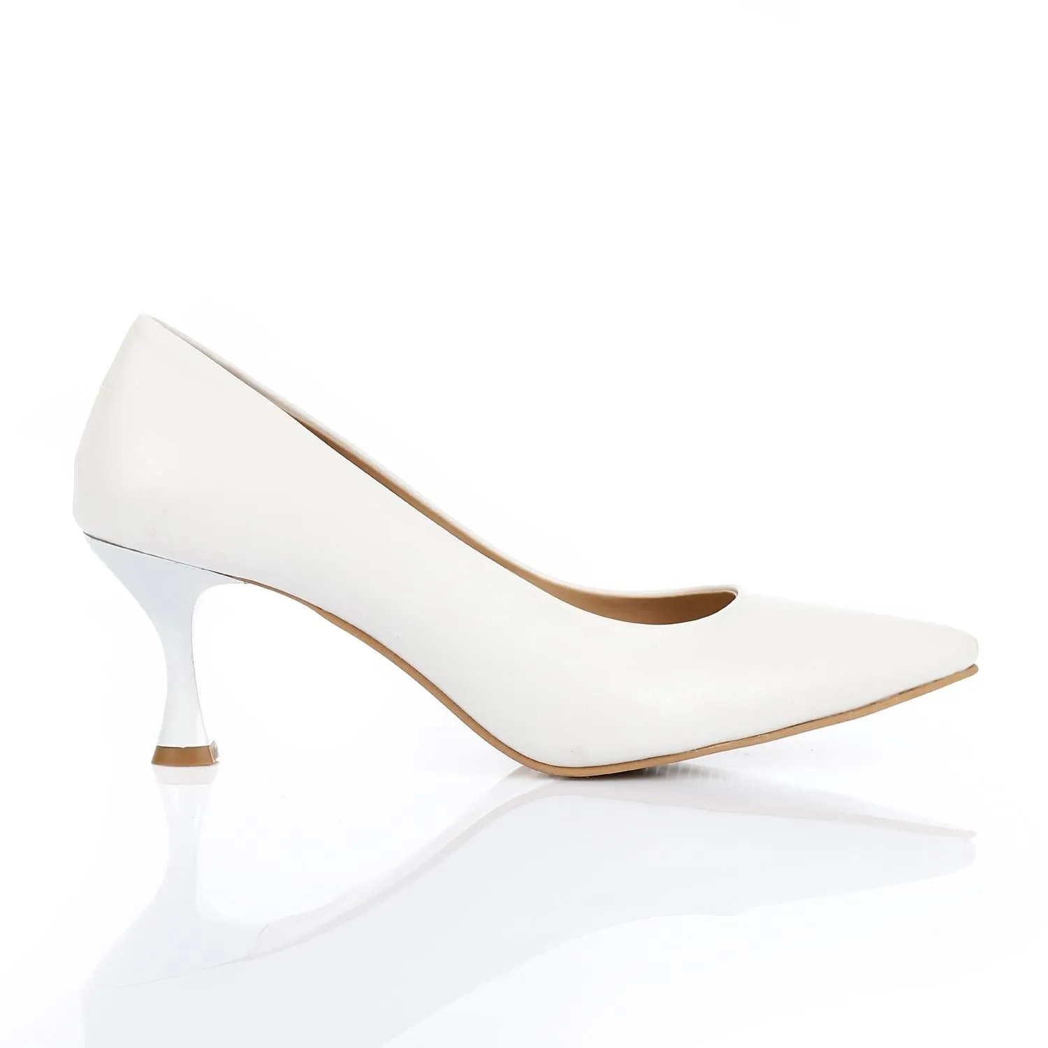 Pumps Wedding High Heels Shoes