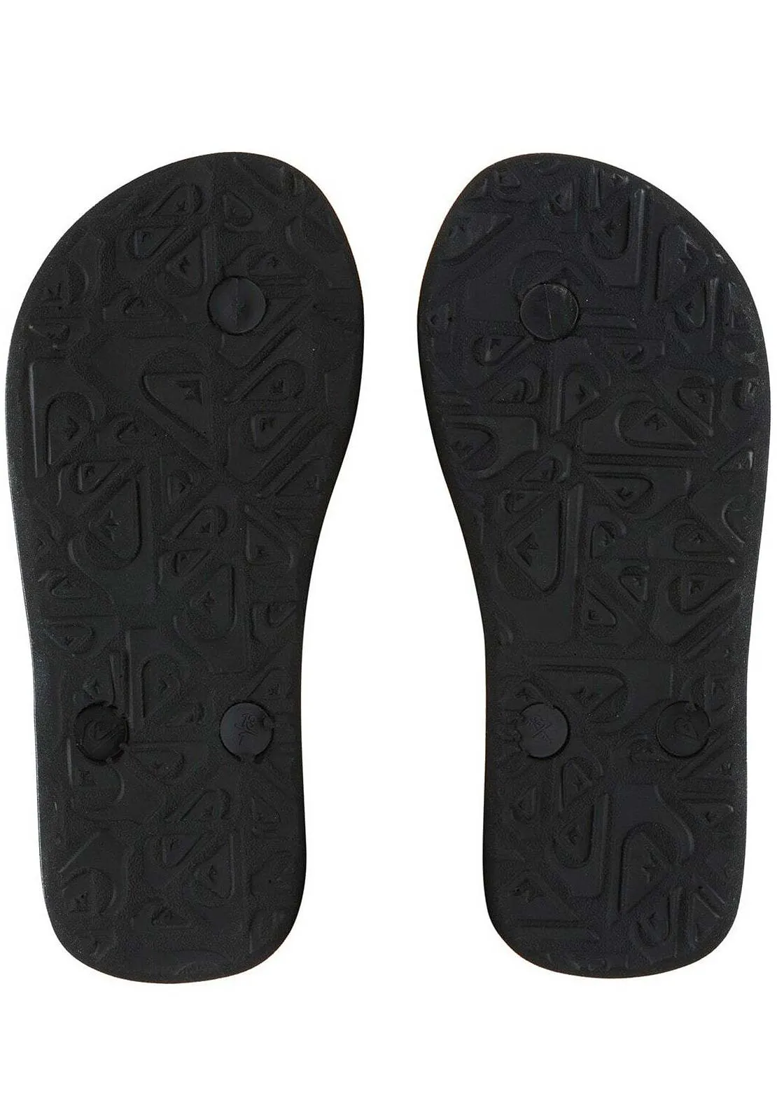 Quiksilver Junior Molokai Art Sandals