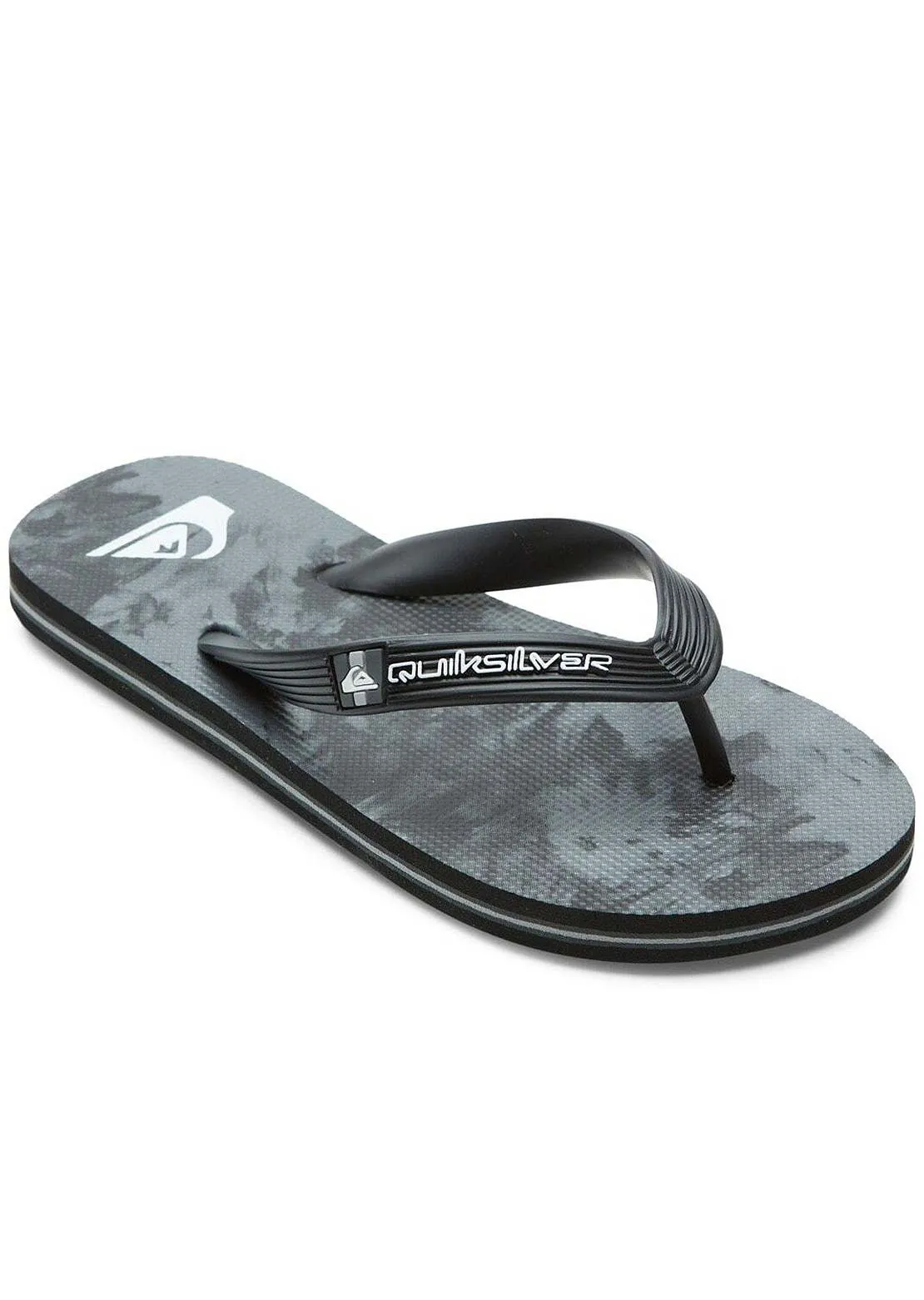 Quiksilver Junior Molokai Art Sandals