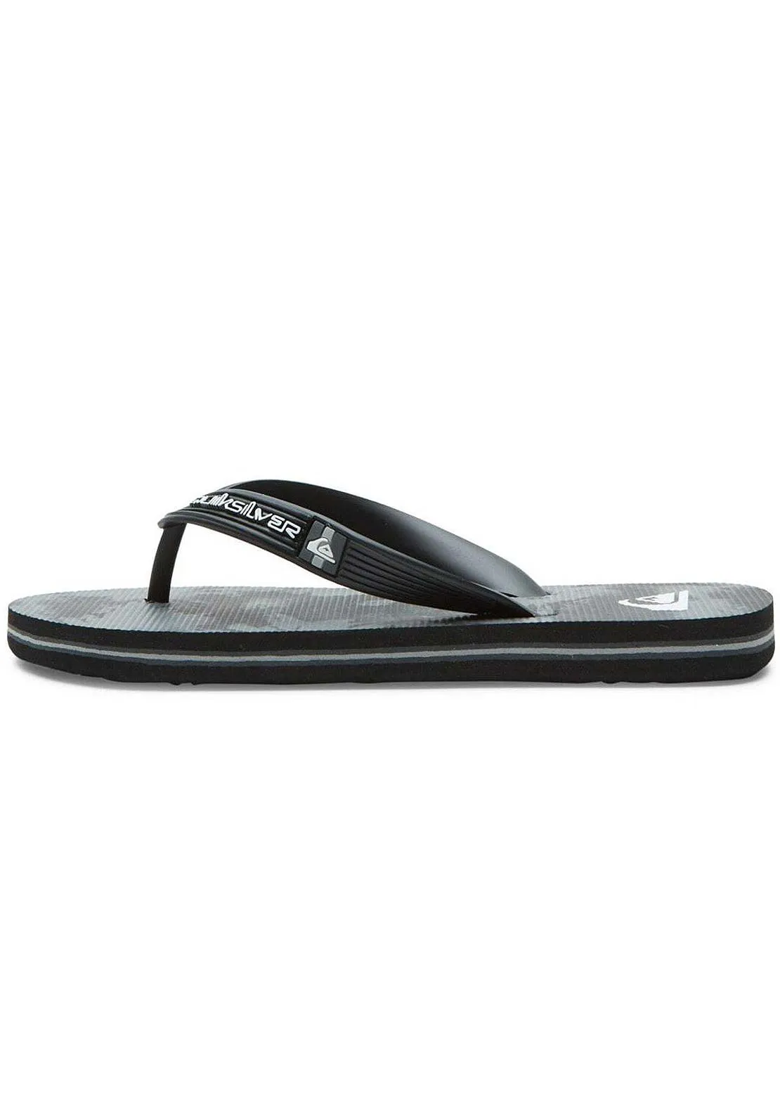Quiksilver Junior Molokai Art Sandals