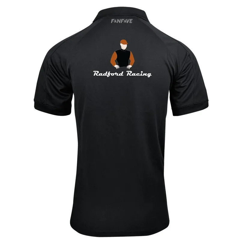 Radford - Polo Personalised