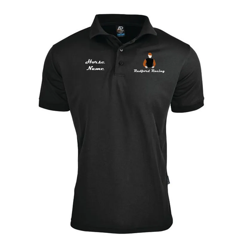 Radford - Polo Personalised
