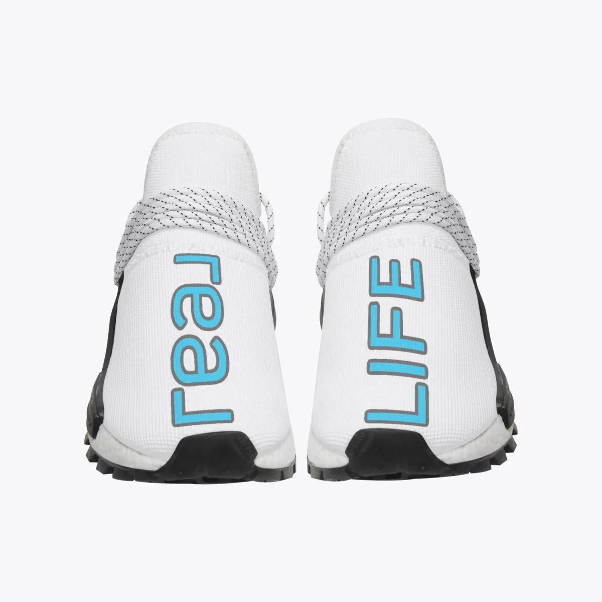 REAL Life Mesh Sneakers