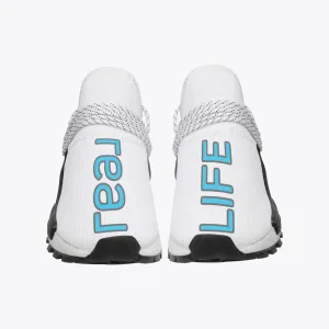 REAL Life Mesh Sneakers