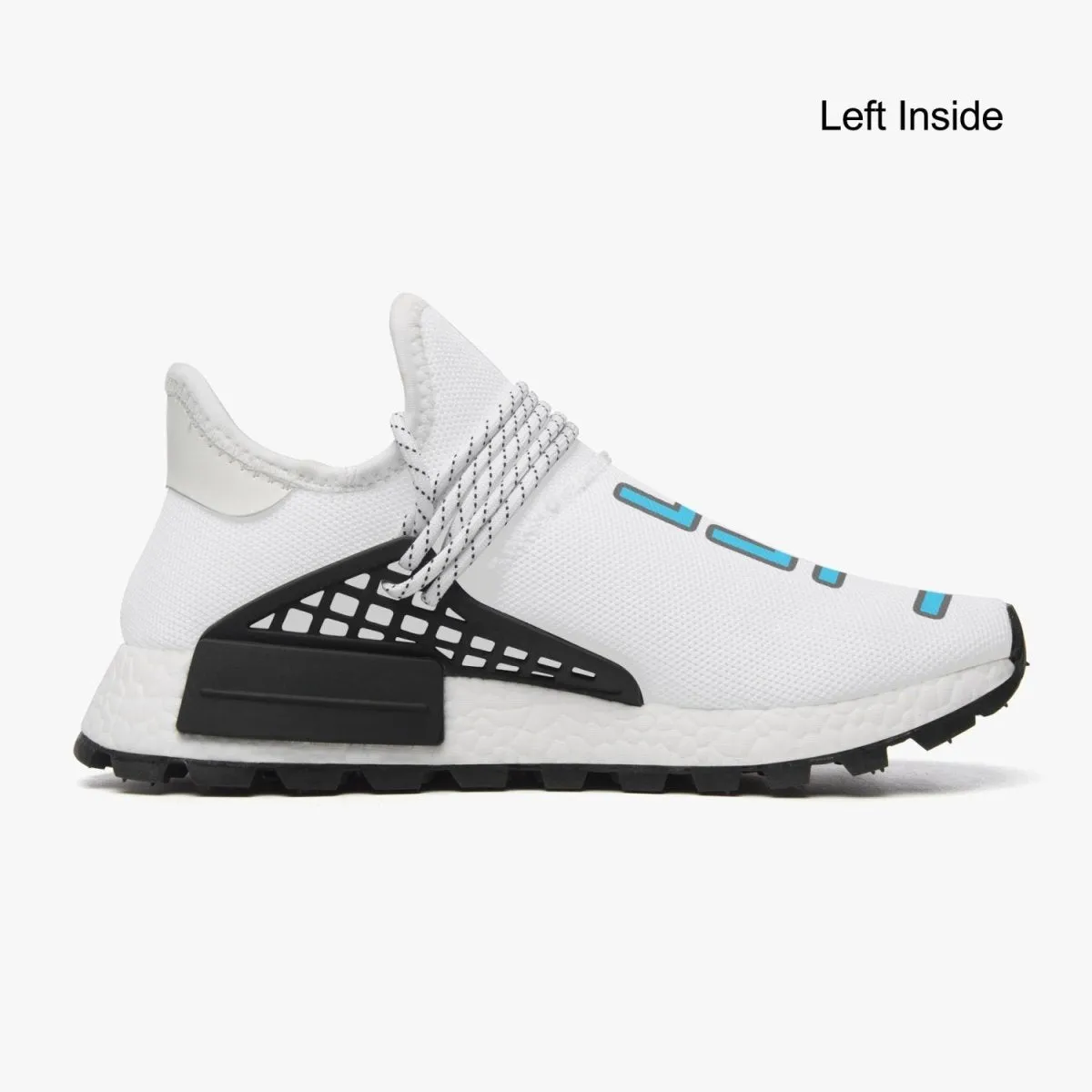 REAL Life Mesh Sneakers