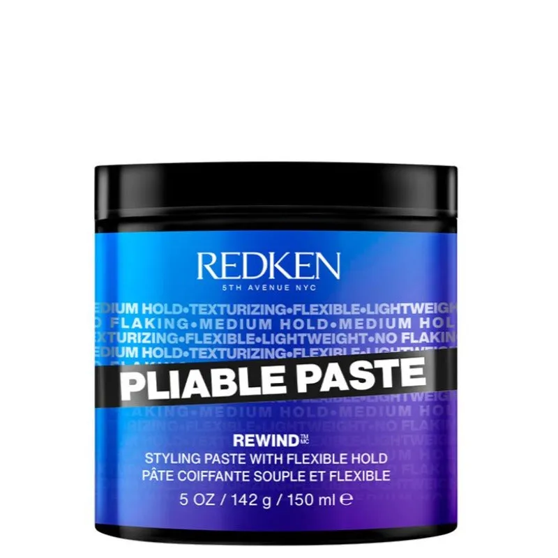 Redken Pliable Paste