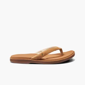 Reef  Women's Lofty Lux Nude M