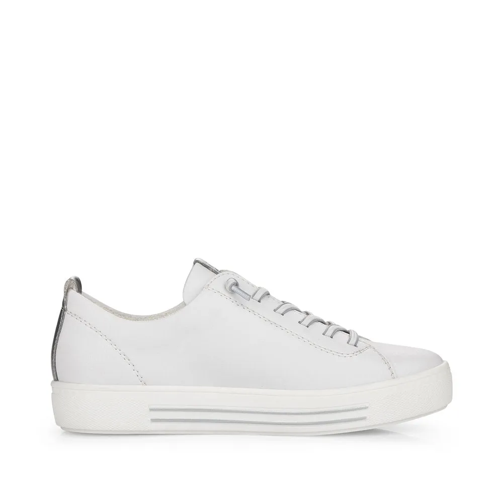 Remonte Ladies Laced Shoe D0913-80