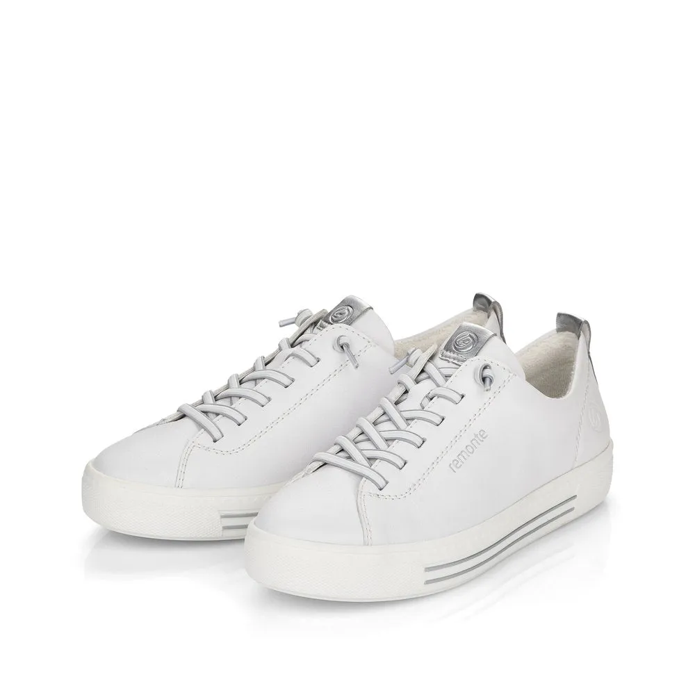 Remonte Ladies Laced Shoe D0913-80