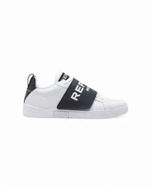 Replay Polys Strap Sneaker