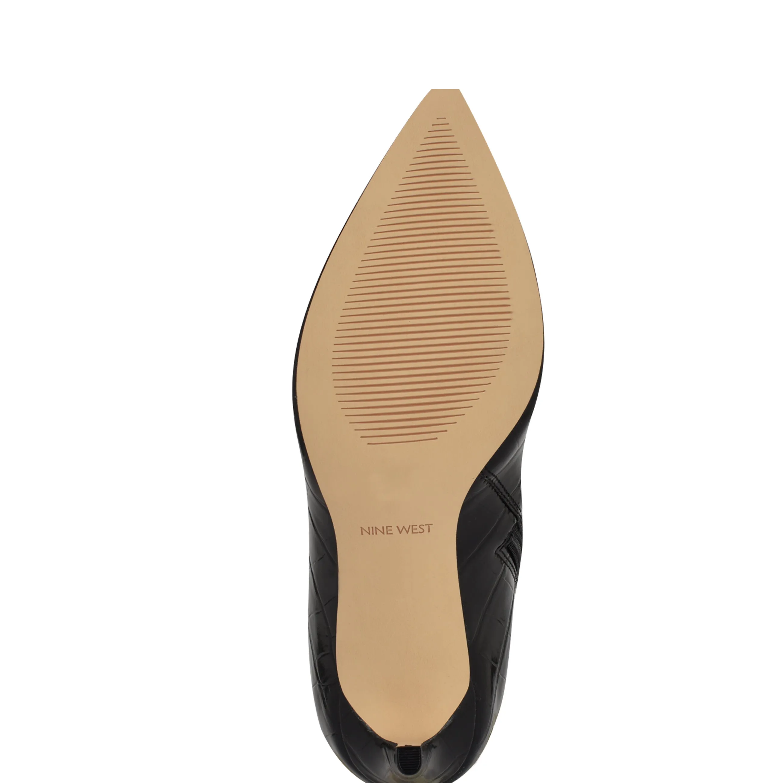 Richy Heeled Boots