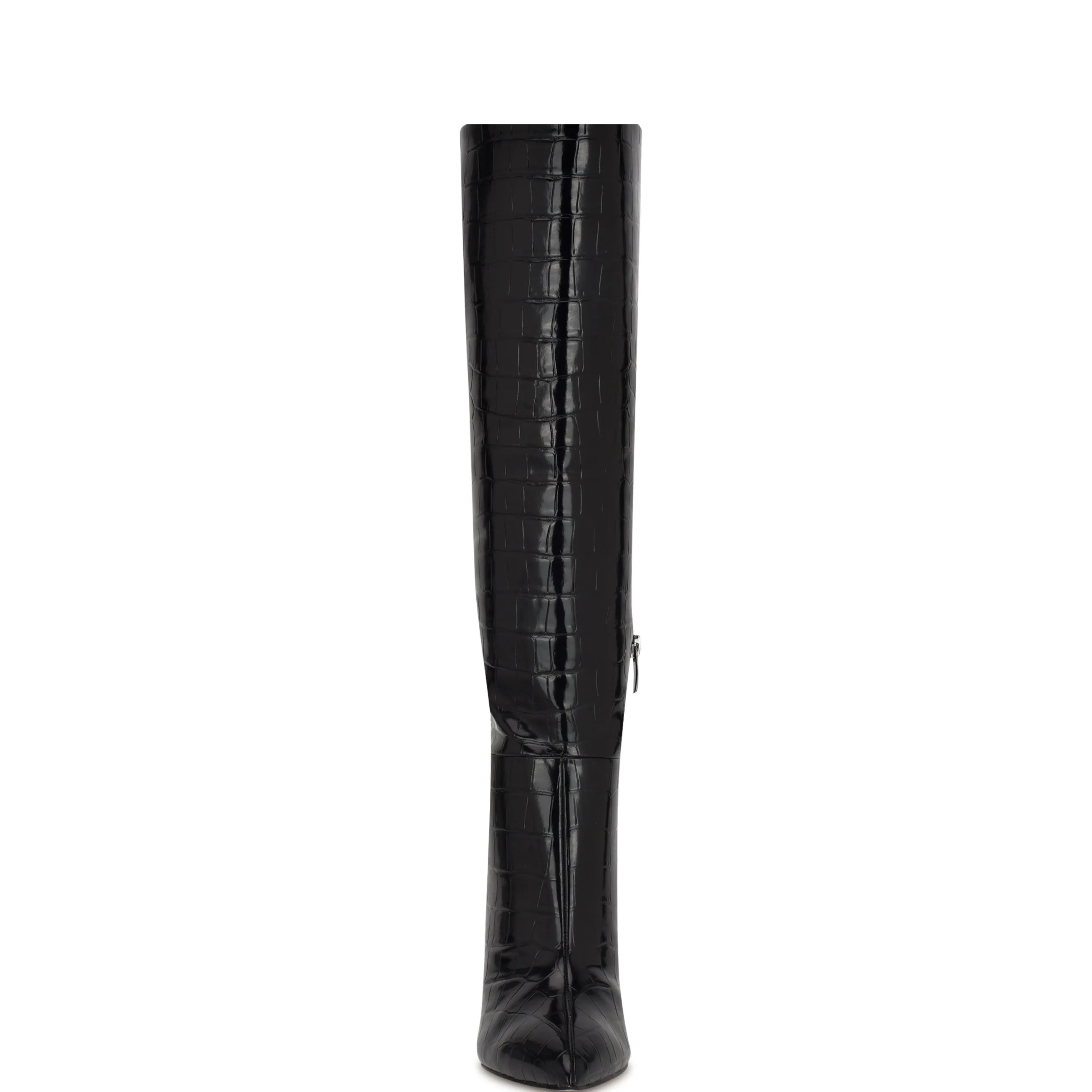 Richy Heeled Boots