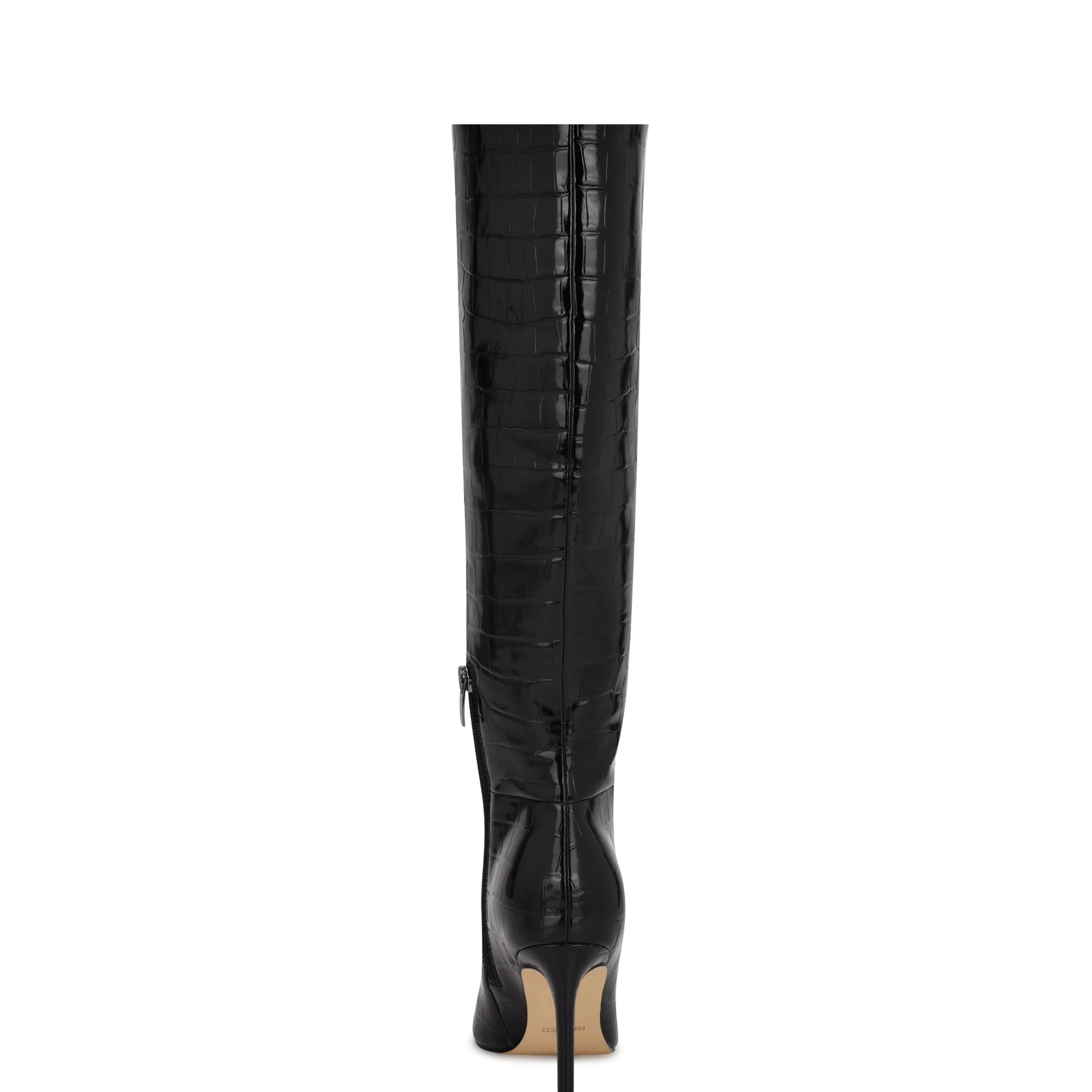 Richy Heeled Boots