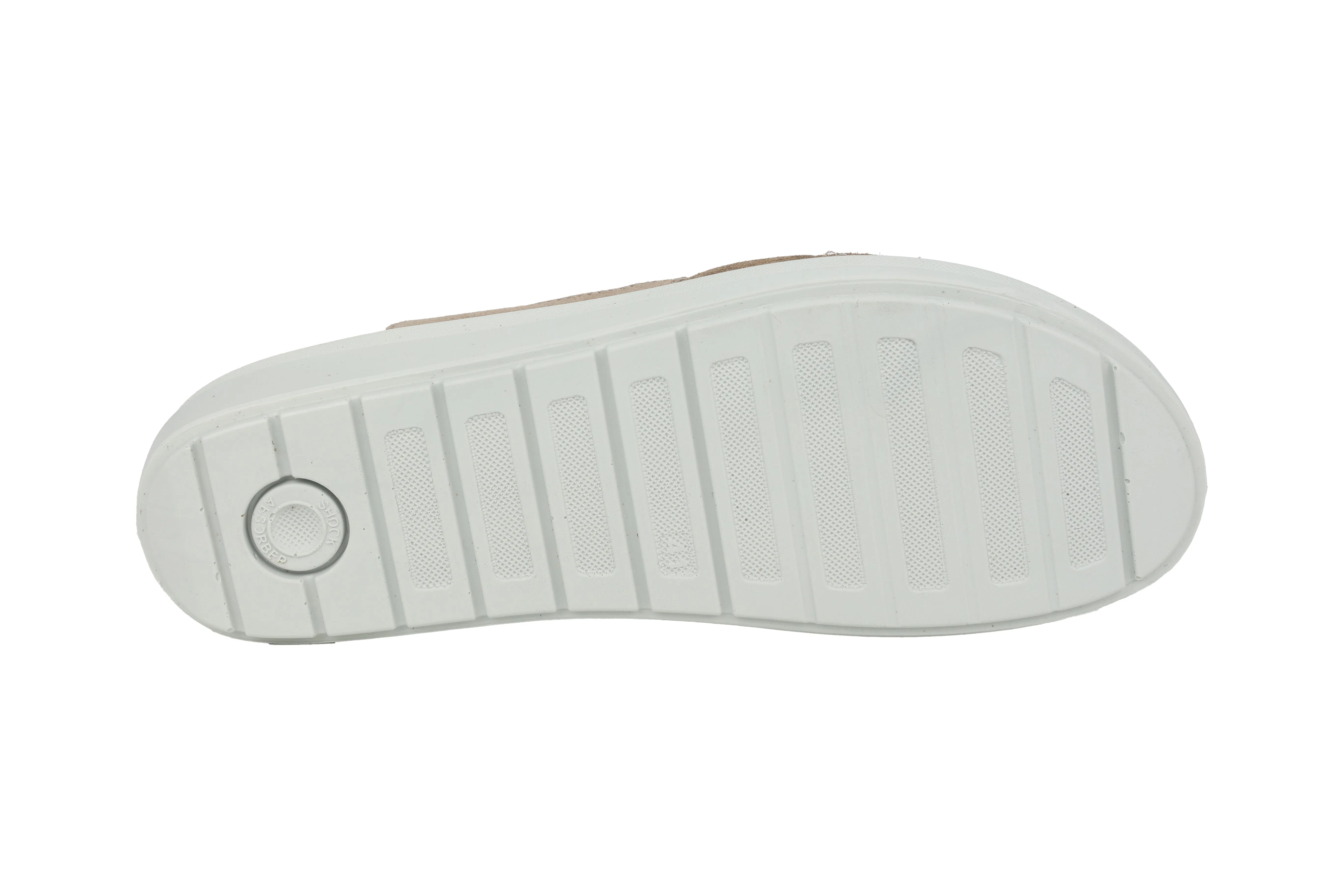 'Rivella' women's sandal - Taupe