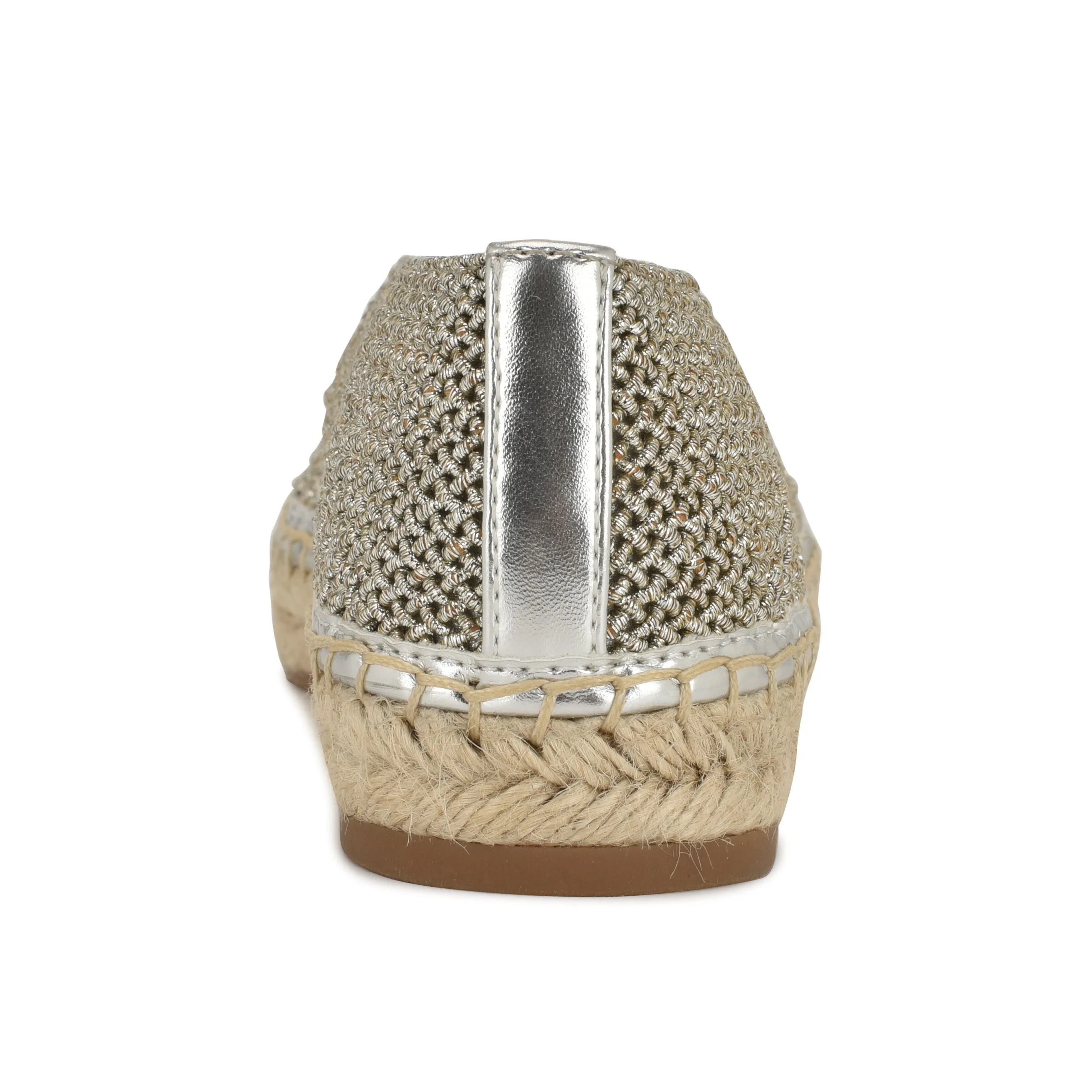 Rorie Espadrille Flats