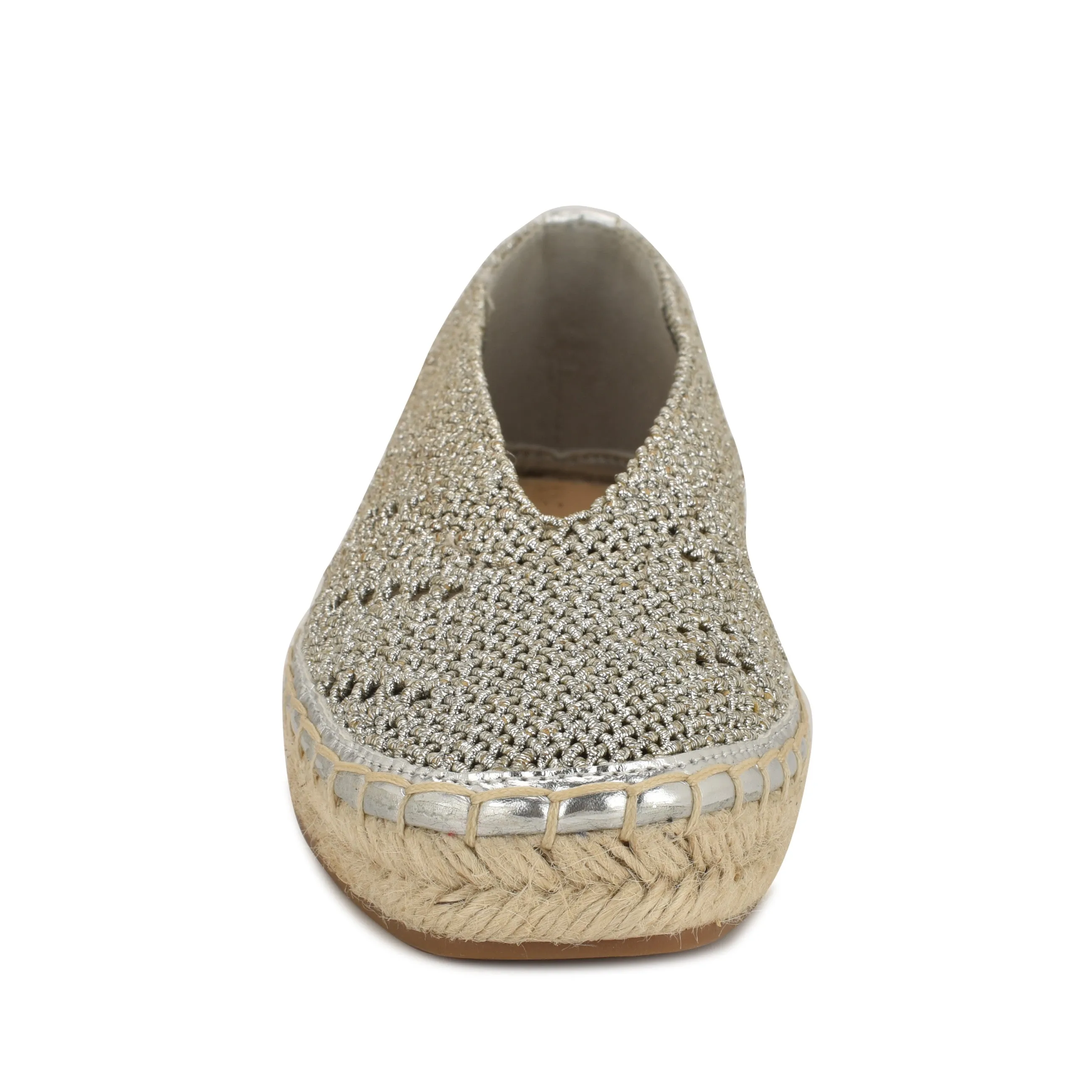 Rorie Espadrille Flats