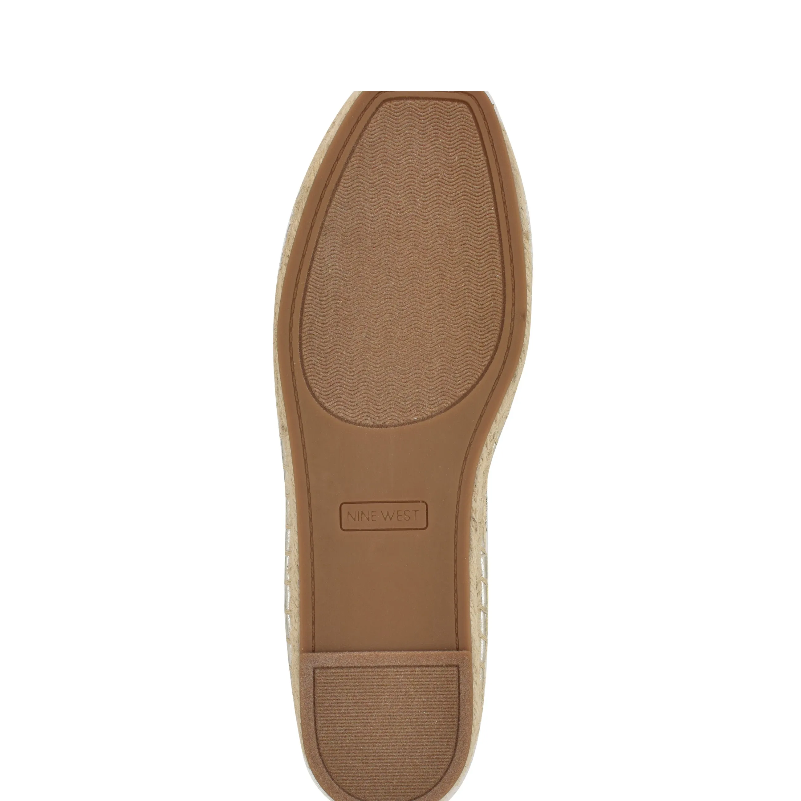 Rorie Espadrille Flats