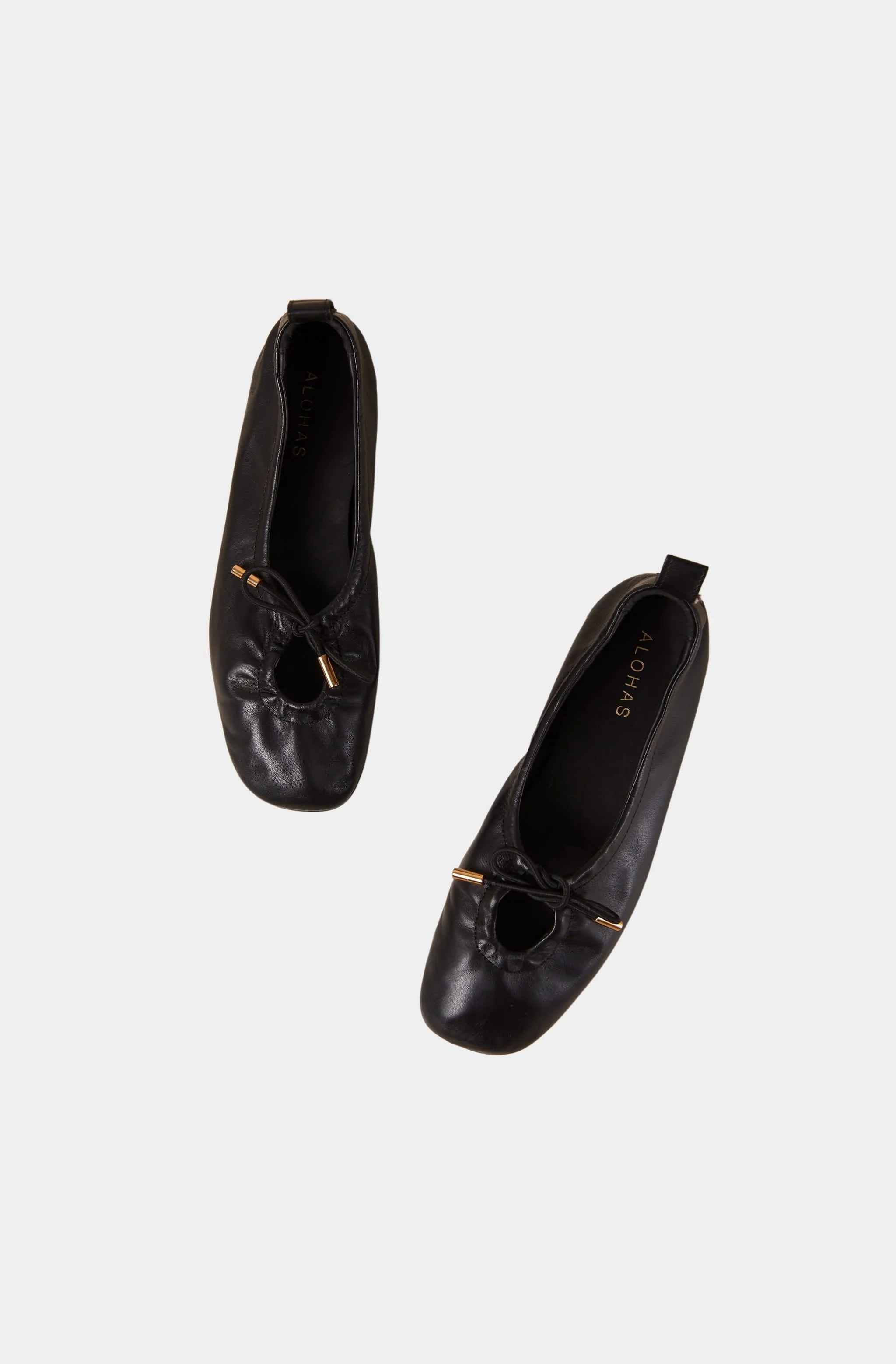 Rosalind Ballet Flats