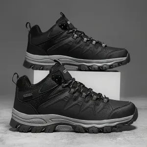 RUGGED-X | LIGHTWEIGHT DURABLE HIKING BOOTS