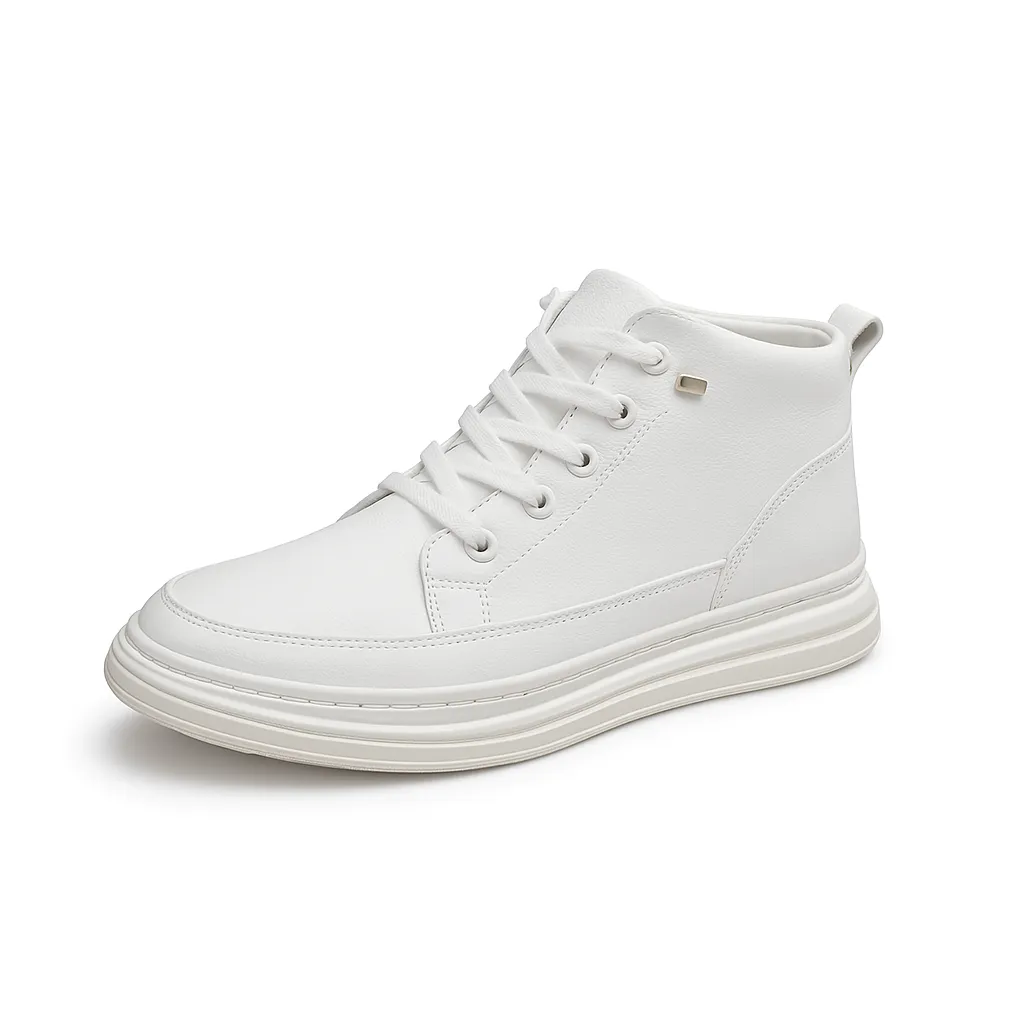 Ryan Signature 2.4 & 3.1 inches Lift Sneakers
