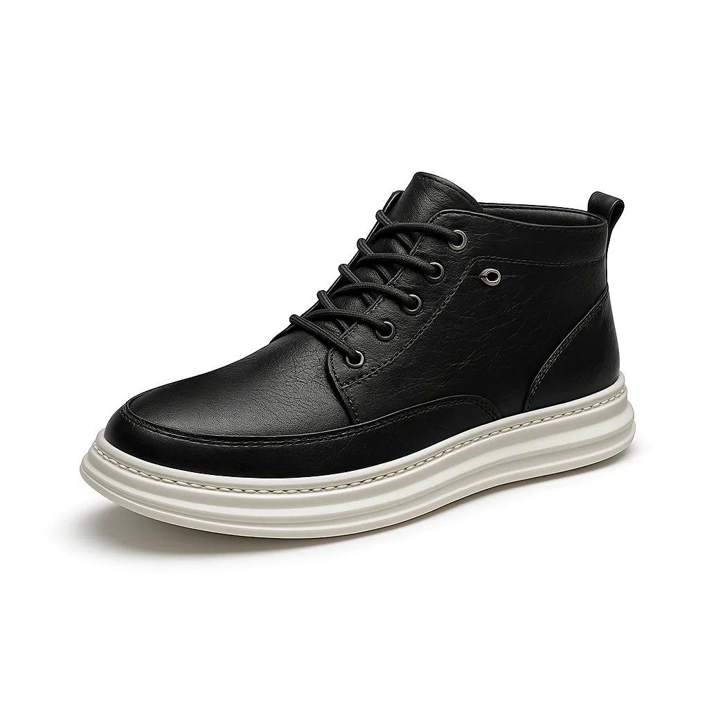 Ryan Signature 2.4 & 3.1 inches Lift Sneakers