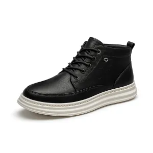 Ryan Signature 2.4 & 3.1 inches Lift Sneakers