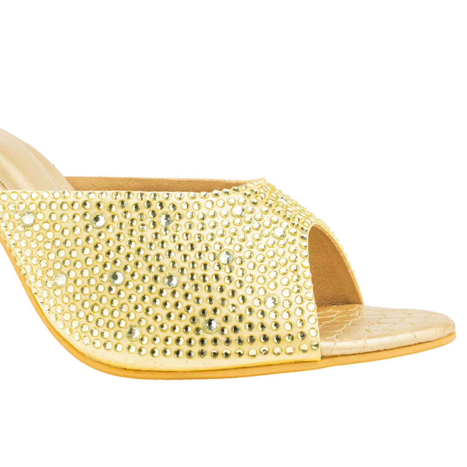 S240H - Gold