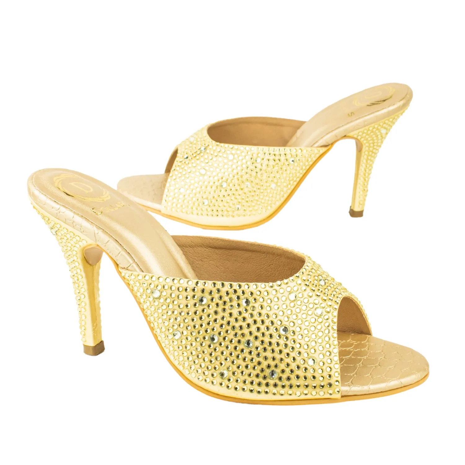S240H - Gold