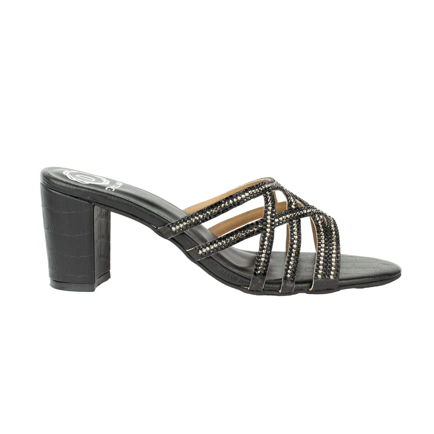 S244H - Black