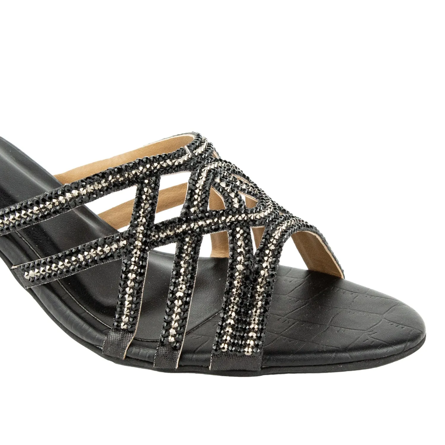 S244H - Black
