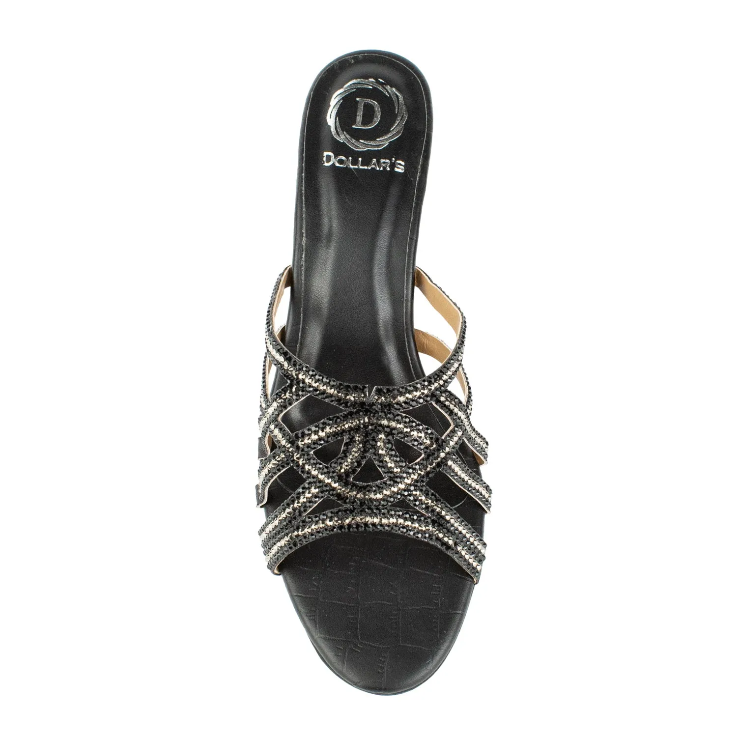 S244H - Black