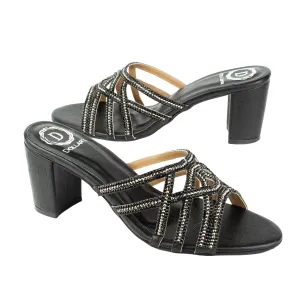 S244H - Black