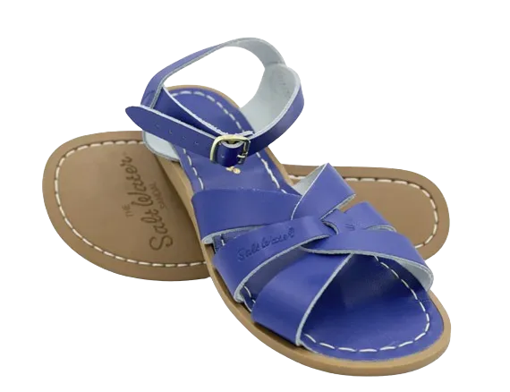 Salt-Water Cobalt