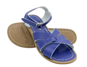 Salt-Water Cobalt