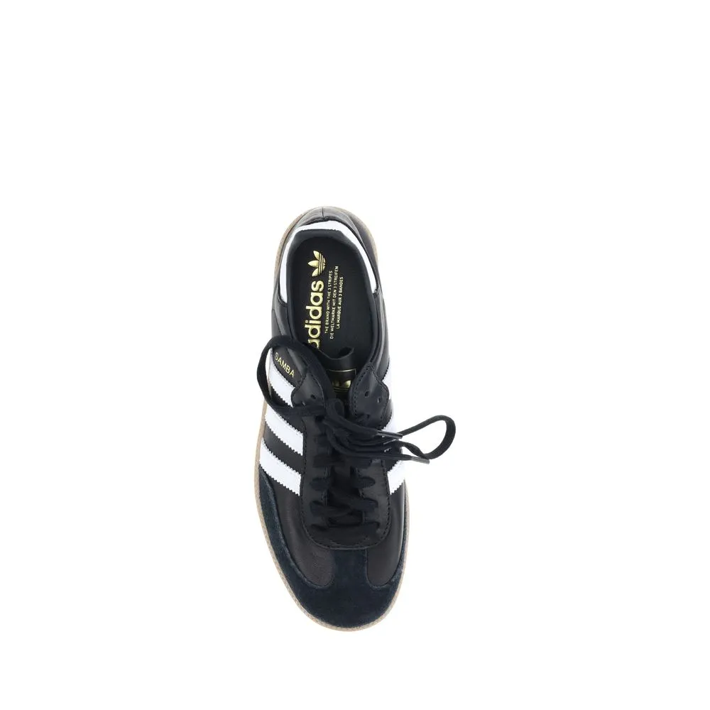 Samba Sneakers