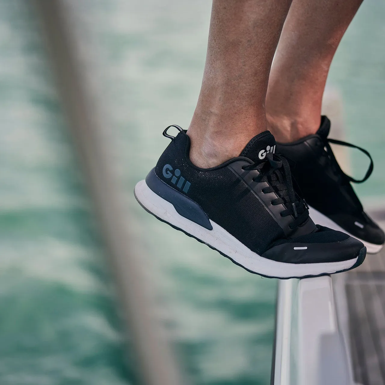 Savona Trainer