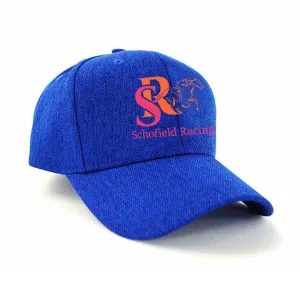 Schofield Racing - Sports Cap