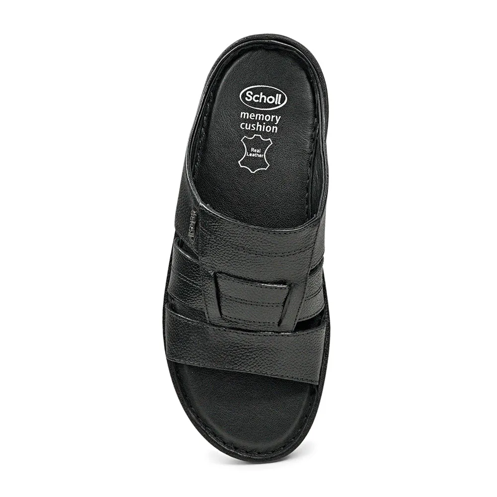 SCHOLL STEVE Slip-On Sandal for Men