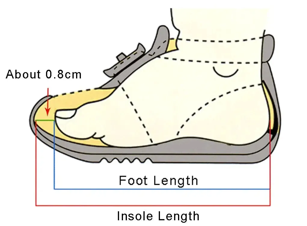 Seasonprestige Breathable Mesh Sneakers For kids