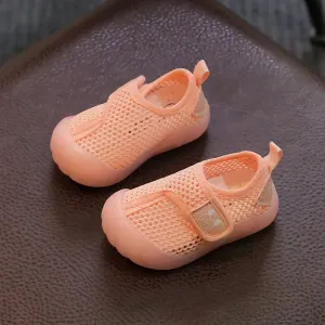 Seasonprestige Breathable Mesh Sneakers For kids