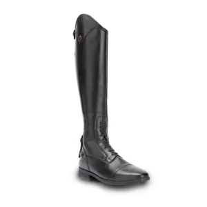 Shires Black Moretta Ortona Riding Boots - Standard