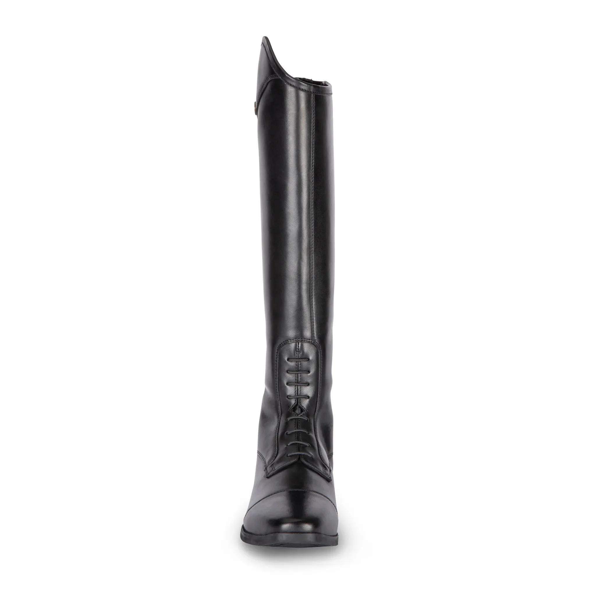 Shires Black Moretta Ortona Riding Boots - Standard