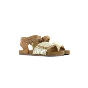 Shoesme - Sandal - IC21S007-C - Light Gold - Sandals