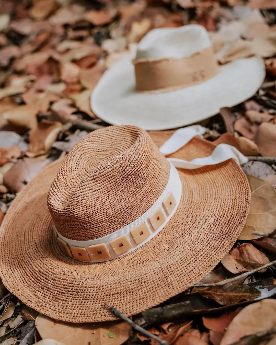 Sinchi - Wide Brim - Packable - SALE