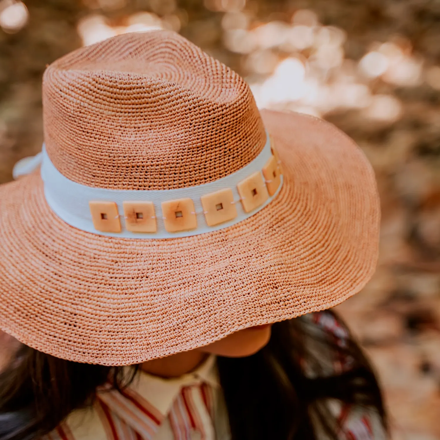 Sinchi - Wide Brim - Packable - SALE