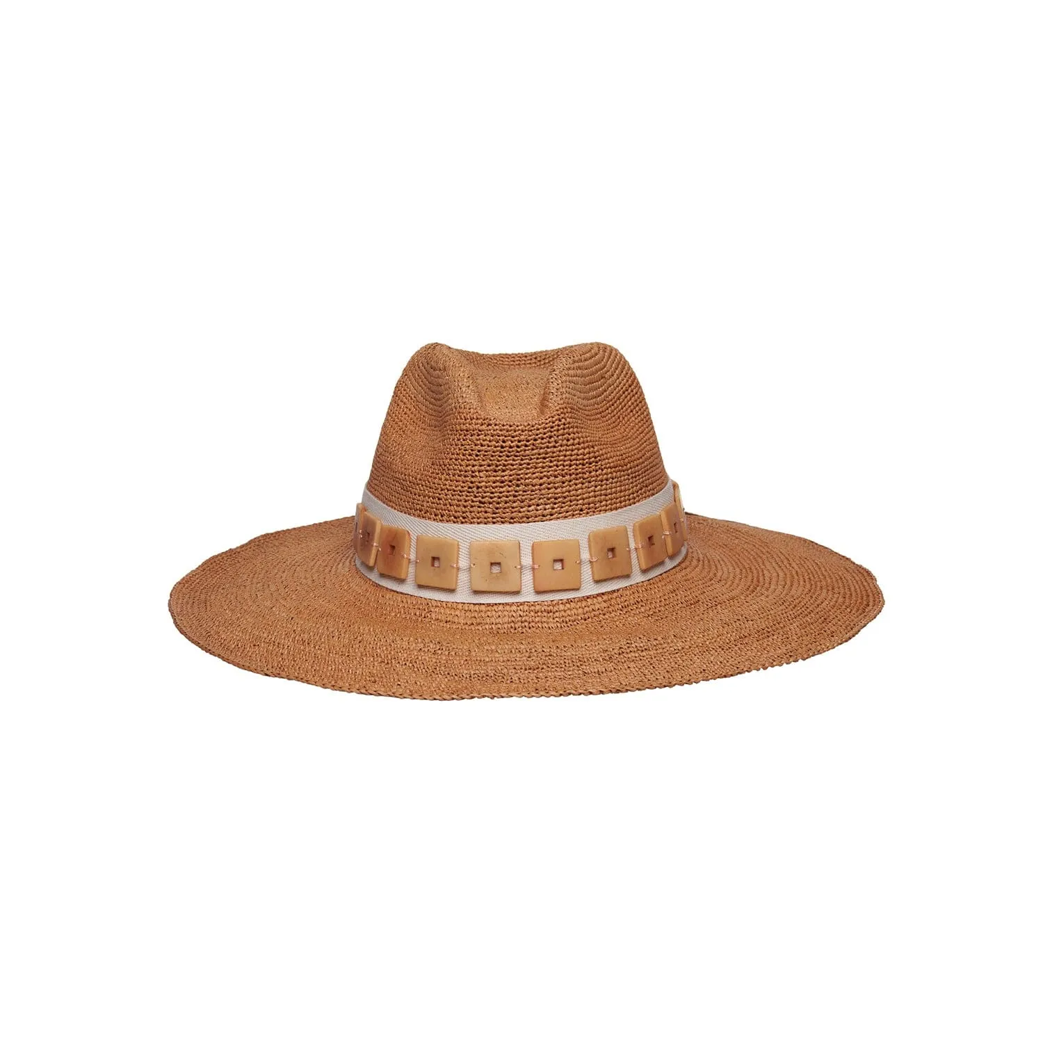 Sinchi - Wide Brim - Packable - SALE