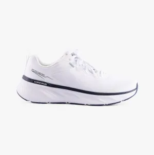 Skechers 232836/WNV EDGERIDE - EXXO Mens Trainers White/Navy