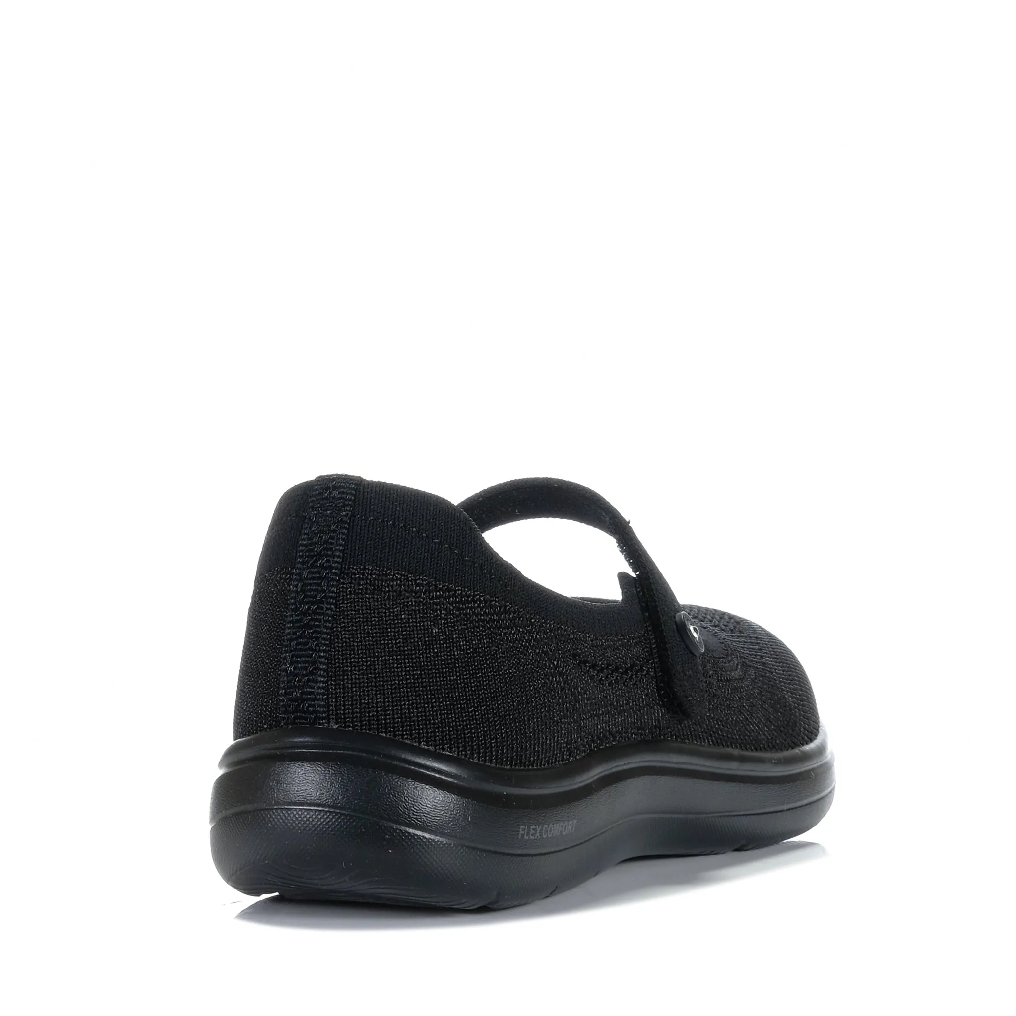 Skechers Slip-Ins: On-the-GO Flex - Radiant 138480 Black